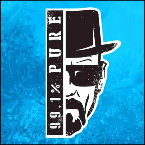 99.1 % Pure