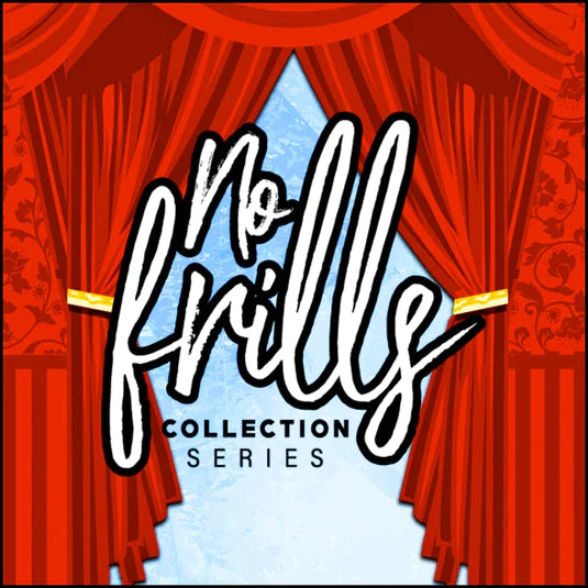 No Frills Collection Series