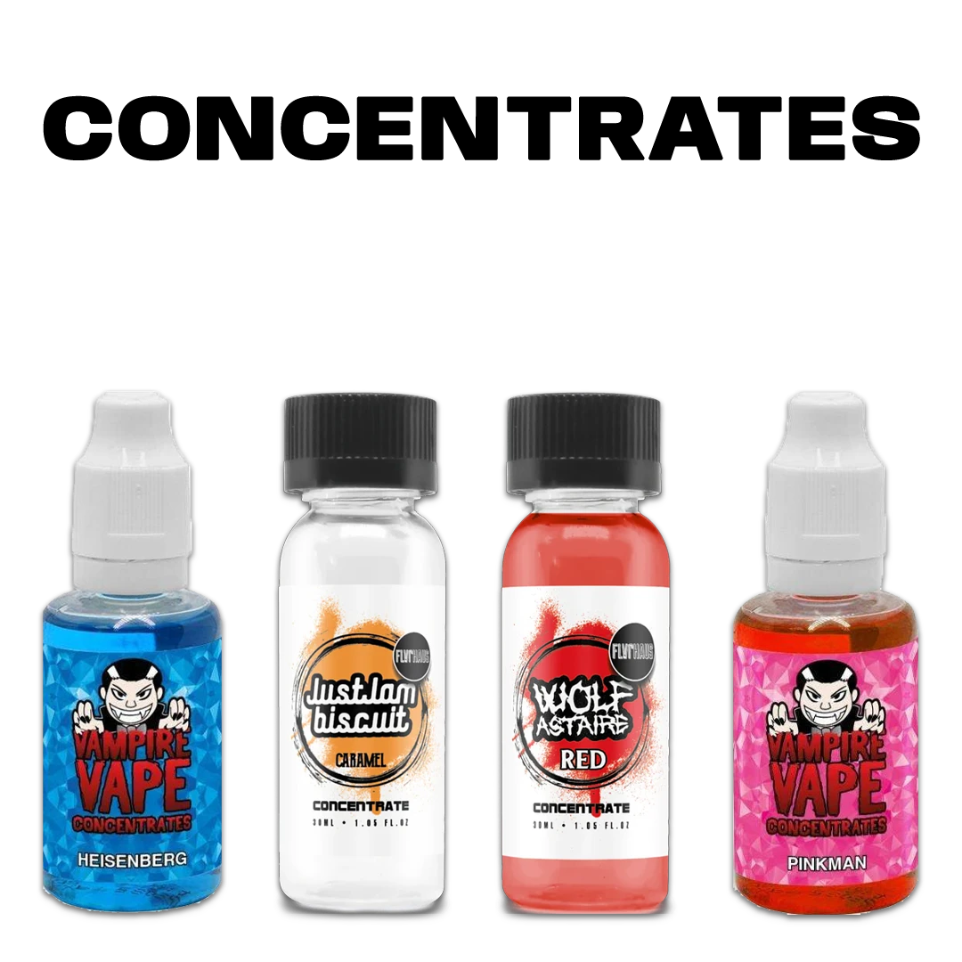 Concentrates