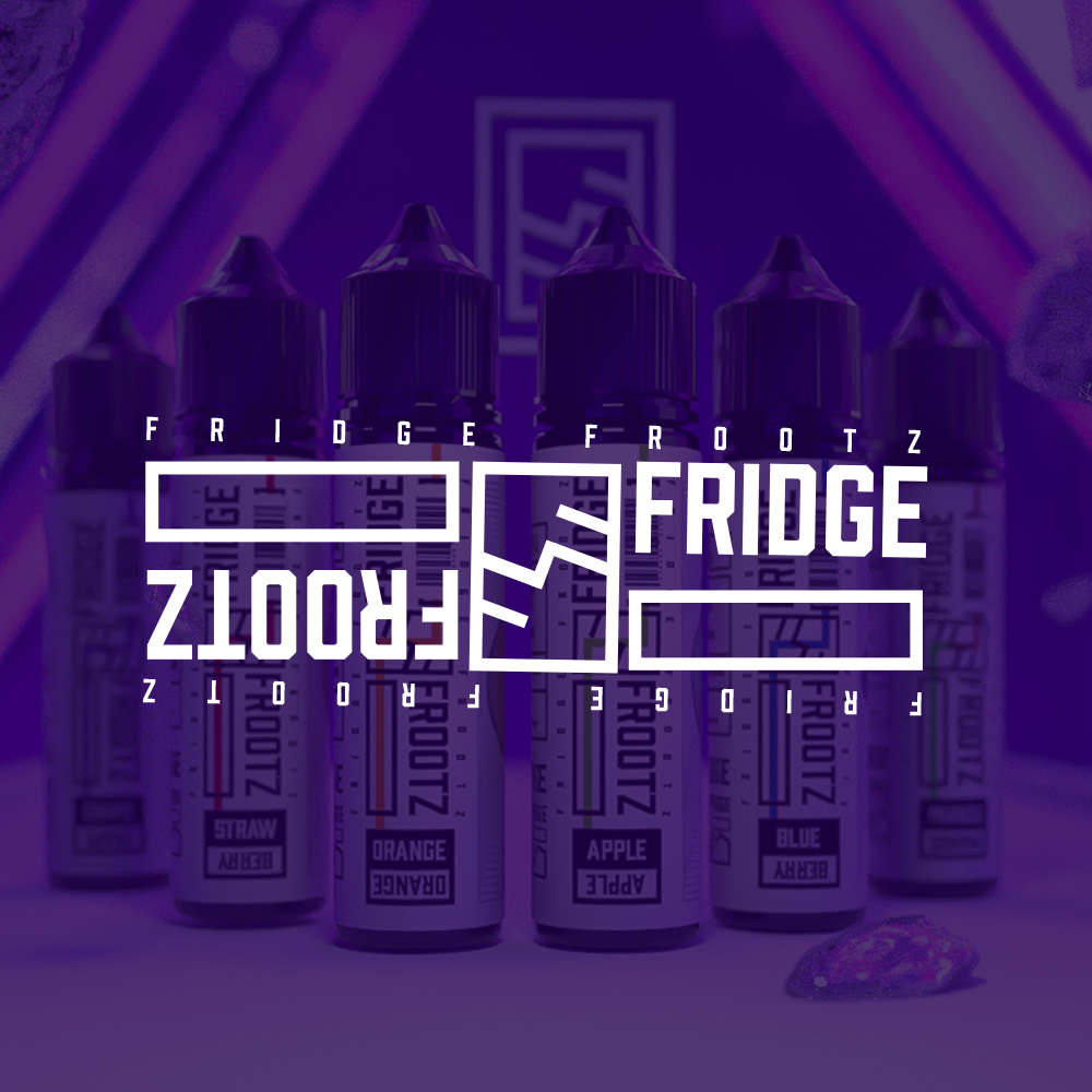 Fridge Frootz