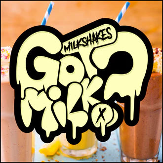Got Milk?