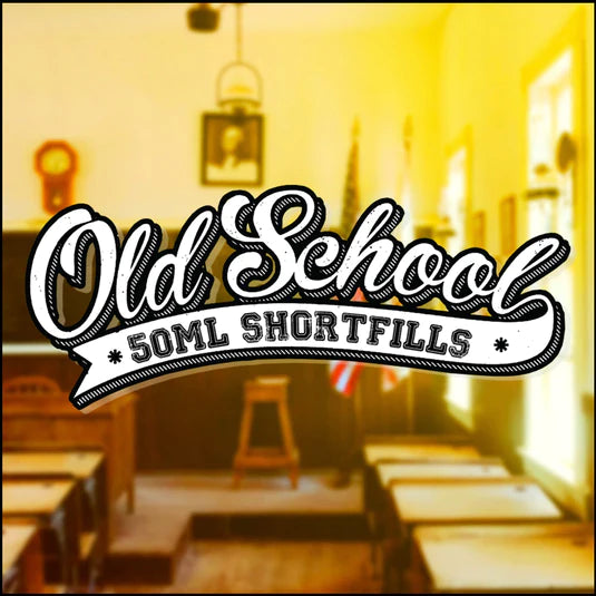 Old School