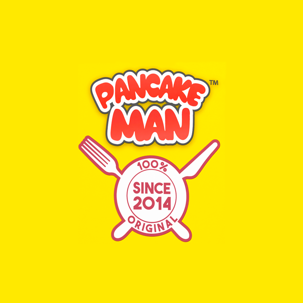 Pancake Man