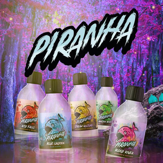 Piranha