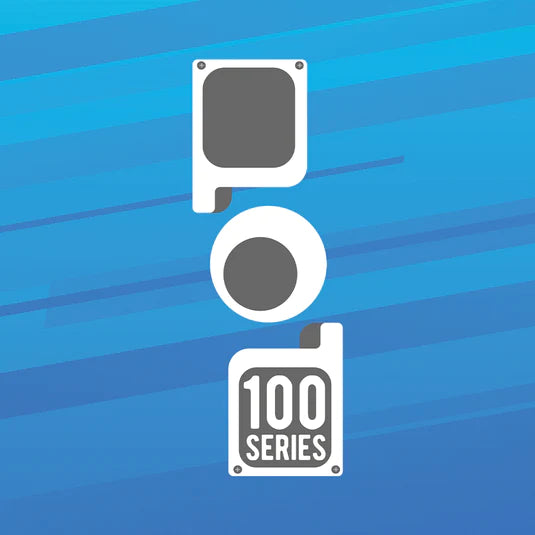 Pod 100 Series