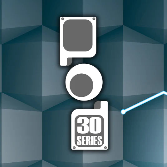 Pod 30 Series