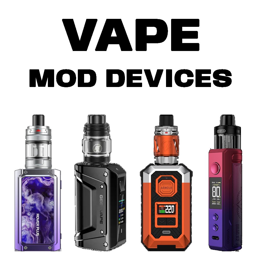 Mods