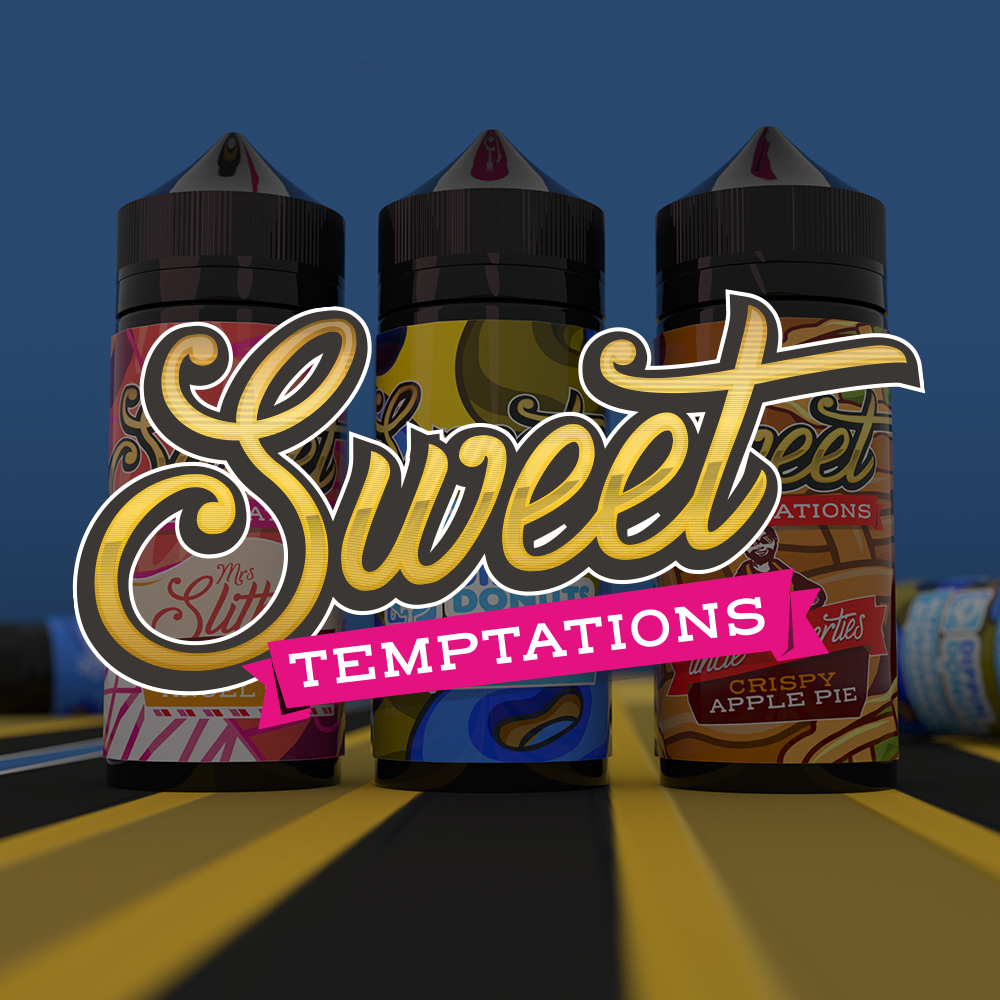 Sweet Temptations