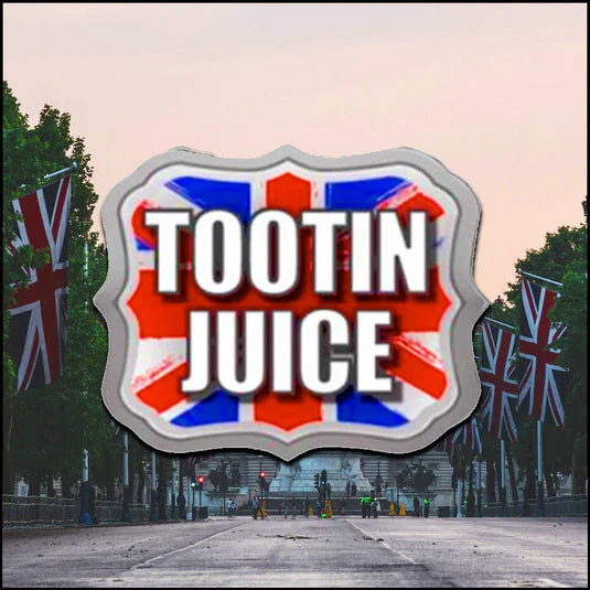 Tootin Juice