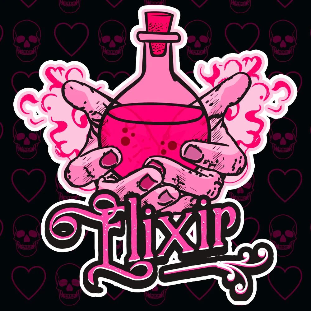 Elixir