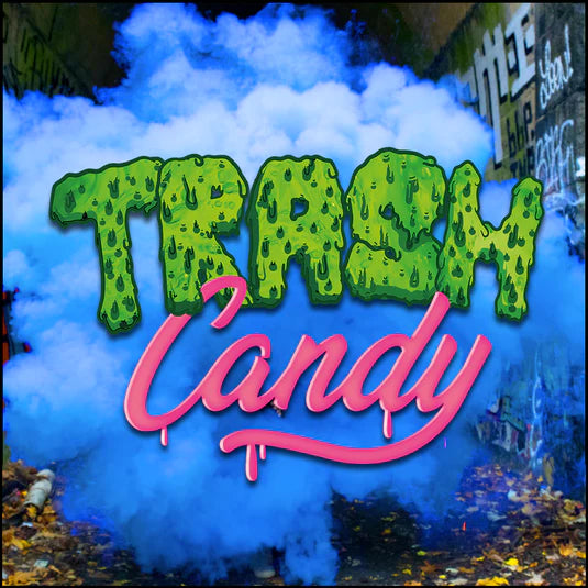 Trash Candy