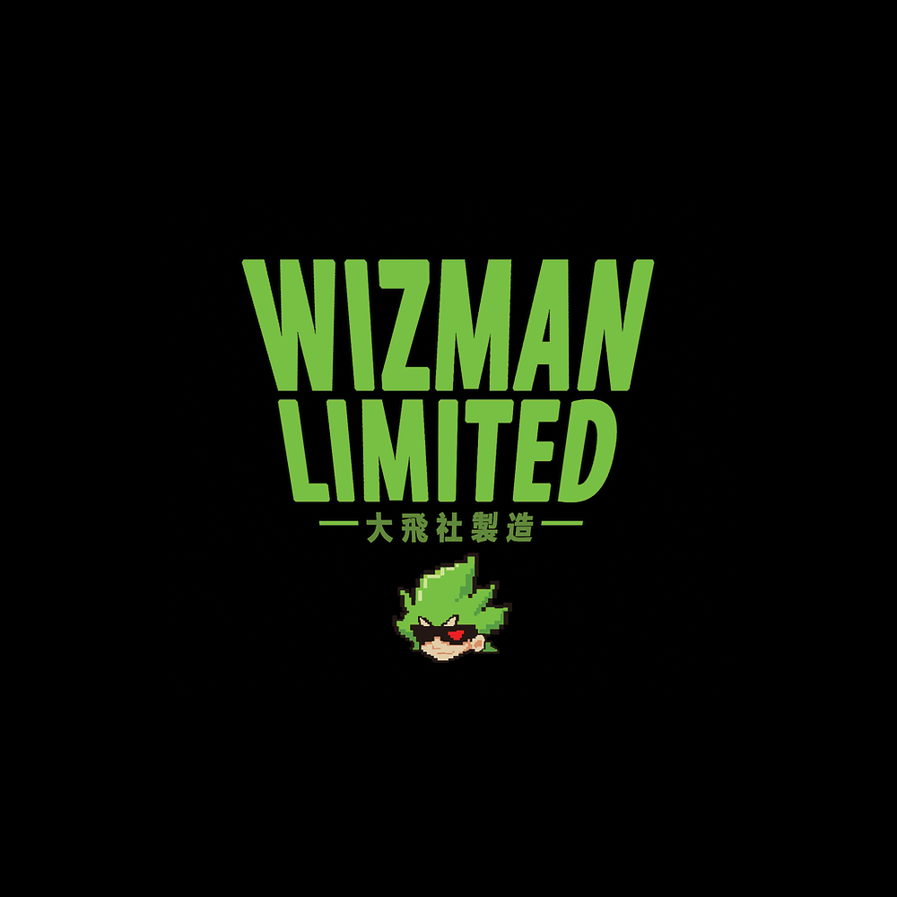 Wizvapor