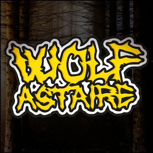 Wolf Astaire