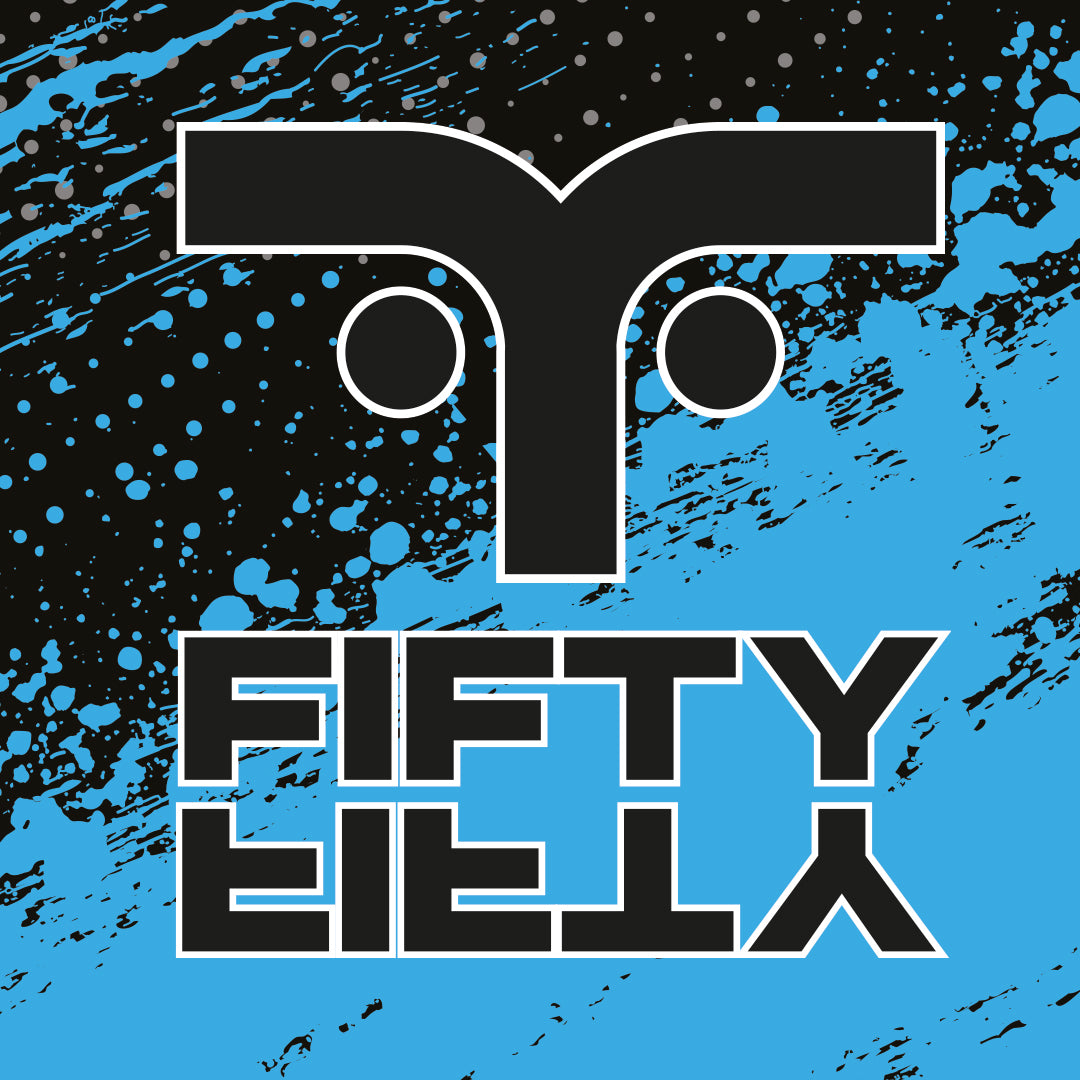 Fifty Fifty