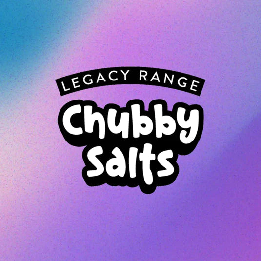 Chubby Salts 10ml
