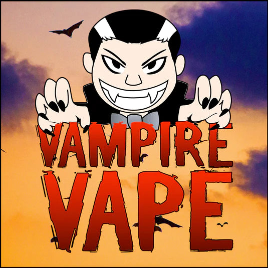 Vampire Vape