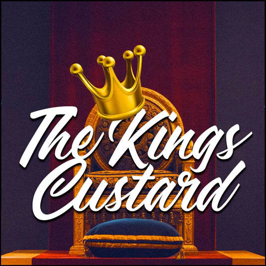 The Kings Custard