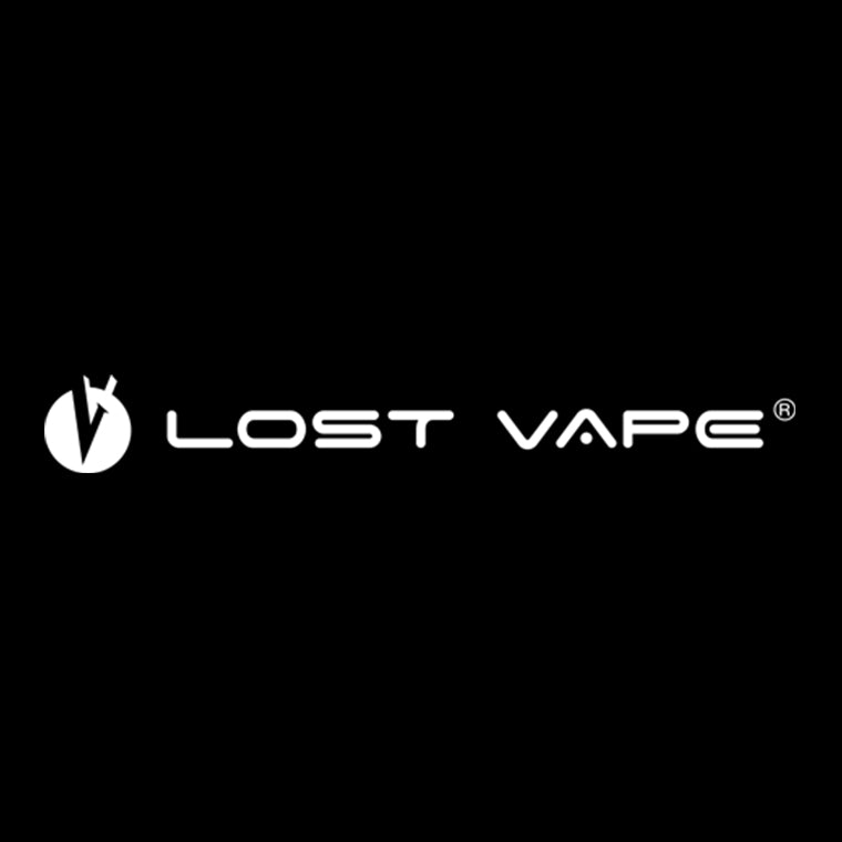 Lost Vape