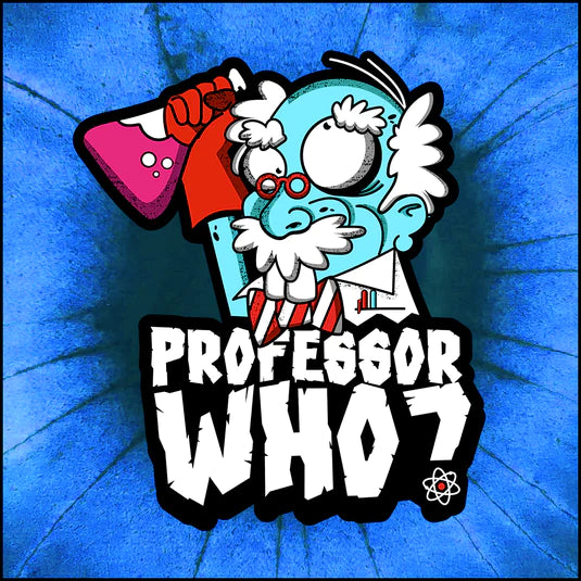 Professor Who