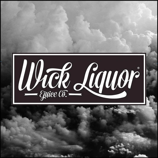 Wick Liquor