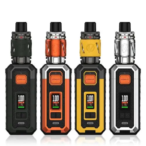 Vaporesso Armour S Vape Kit