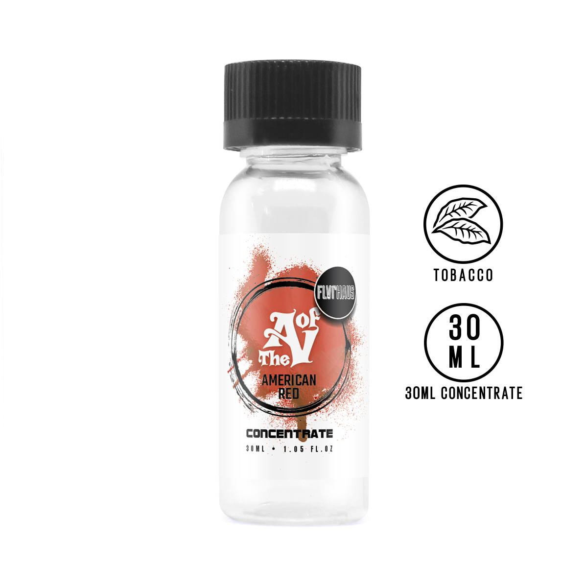 FLVRHAUS - Concentrates - TAOV Basics - 30ml