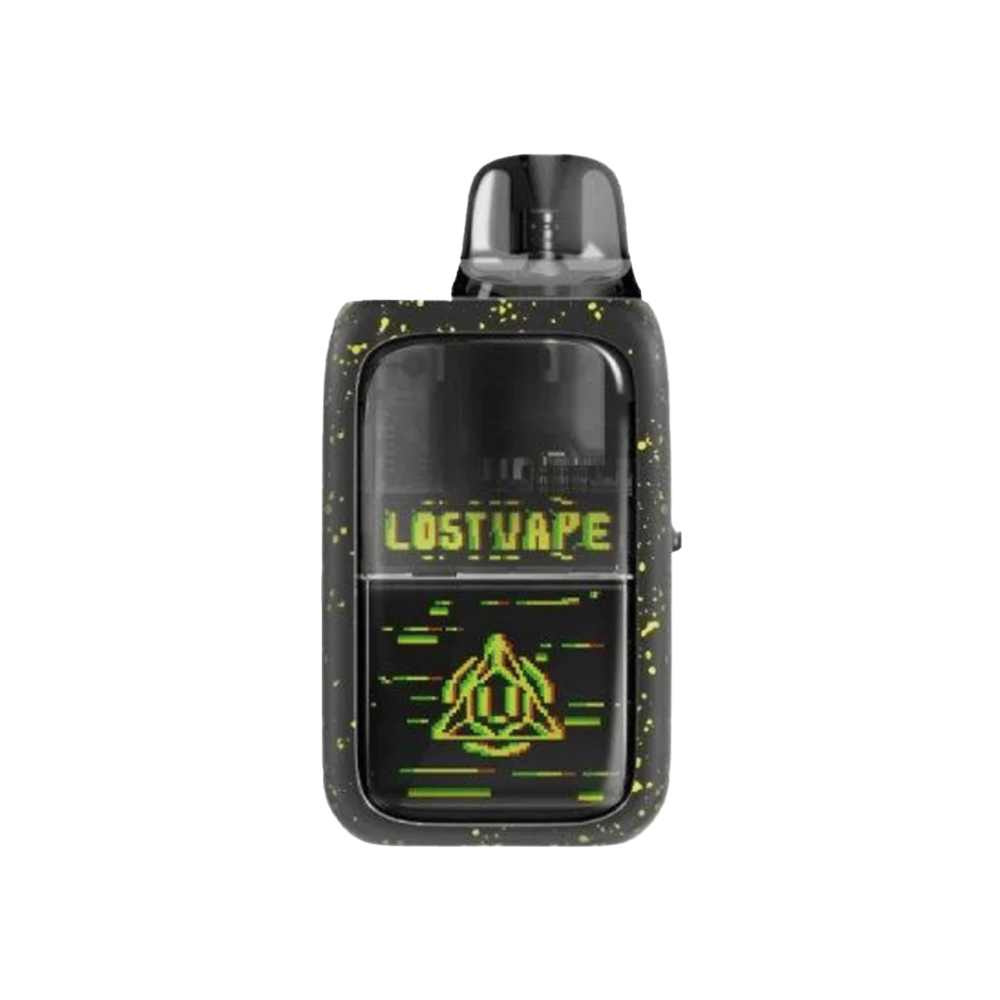 Lost Vape Ursa Epoch Pod Kit - Buy 1 get 1 FREE
