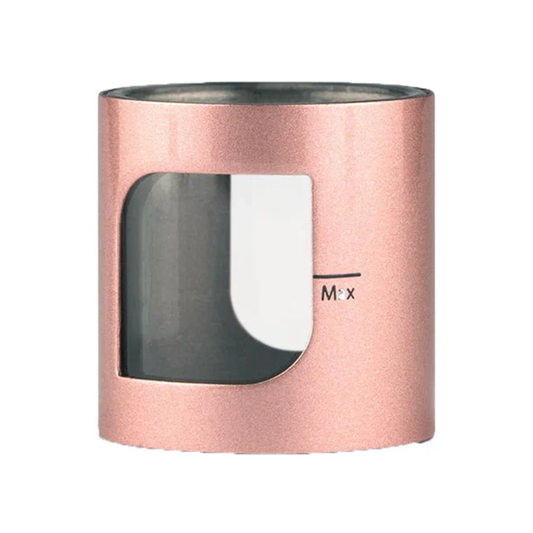 Aspire Pockex Tank - Metal & Glass Tube