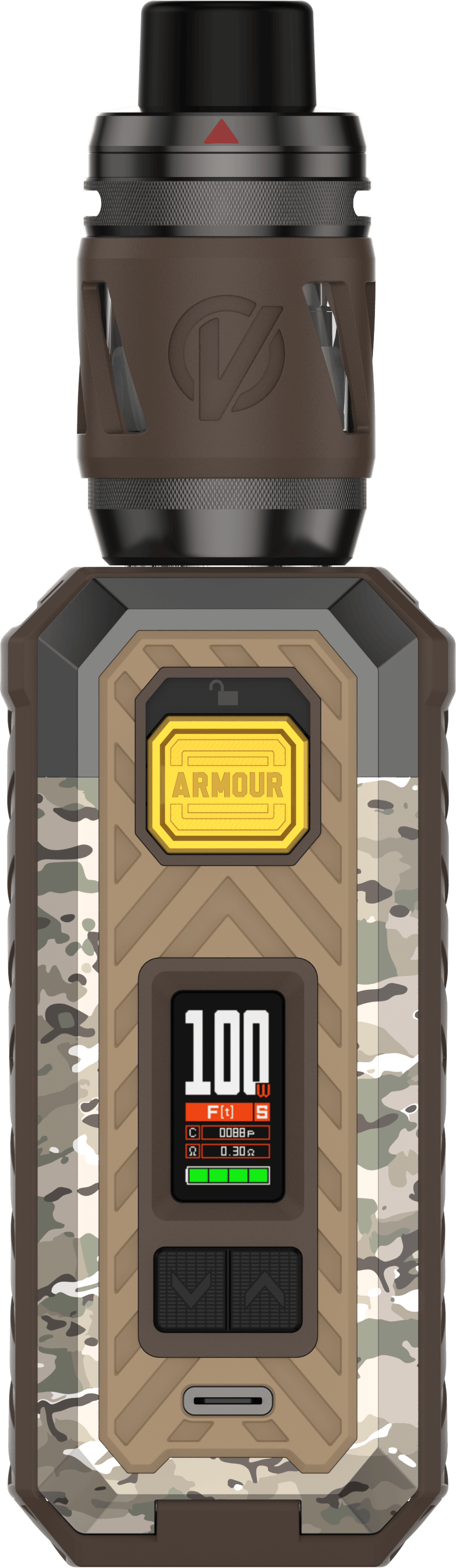 Vaporesso Armour S Vape Kit