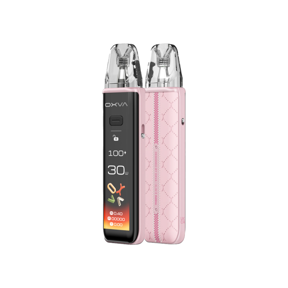 Oxva Xlim 3 Ultra Kit *Buy 10 get 1 FREE*