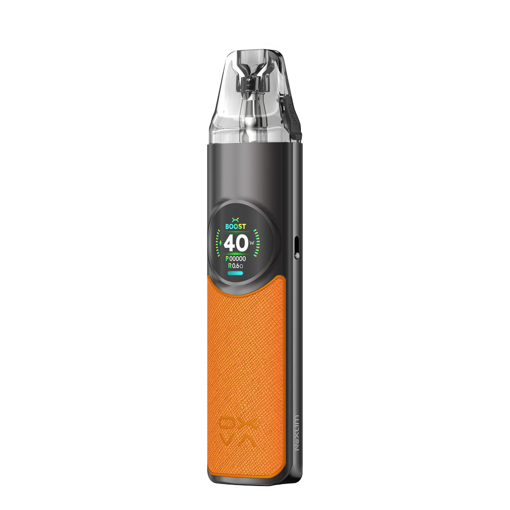 Oxva Nexlim Pod Kit