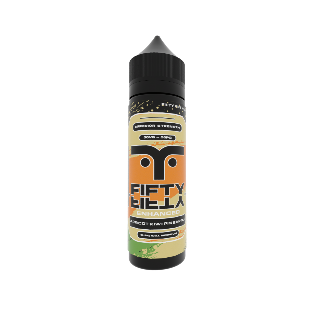 FIFTY FIFTY - Shortfill - 50ml