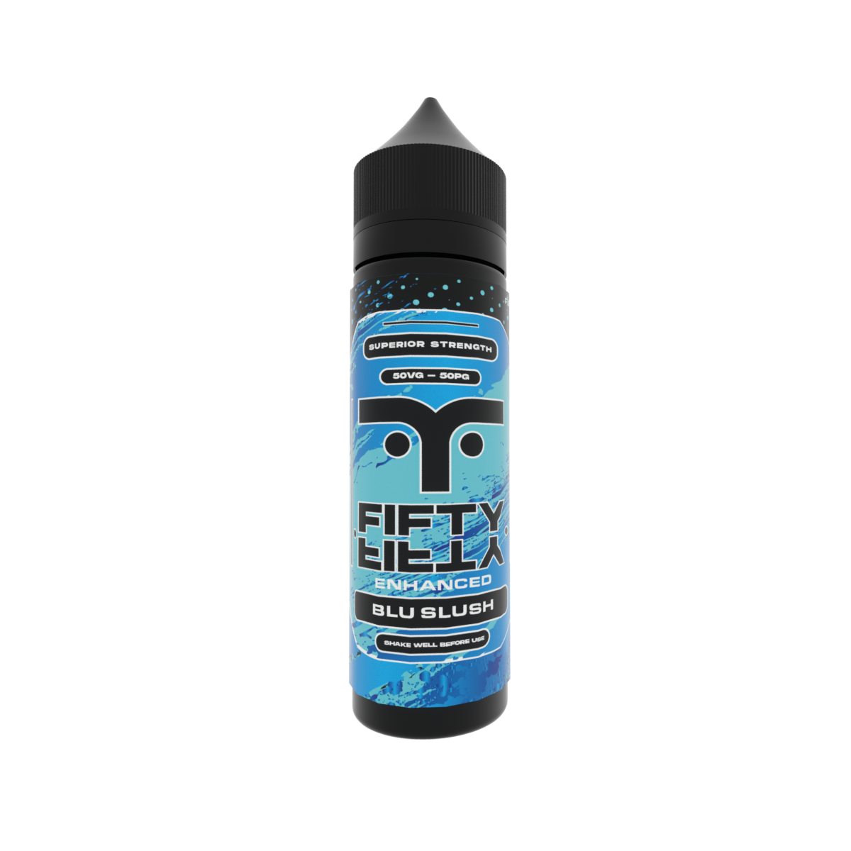 FIFTY FIFTY - Shortfill - 50ml