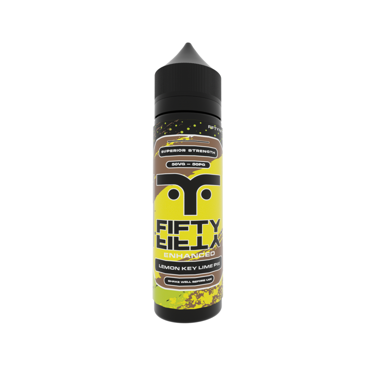 FIFTY FIFTY - Shortfill - 50ml