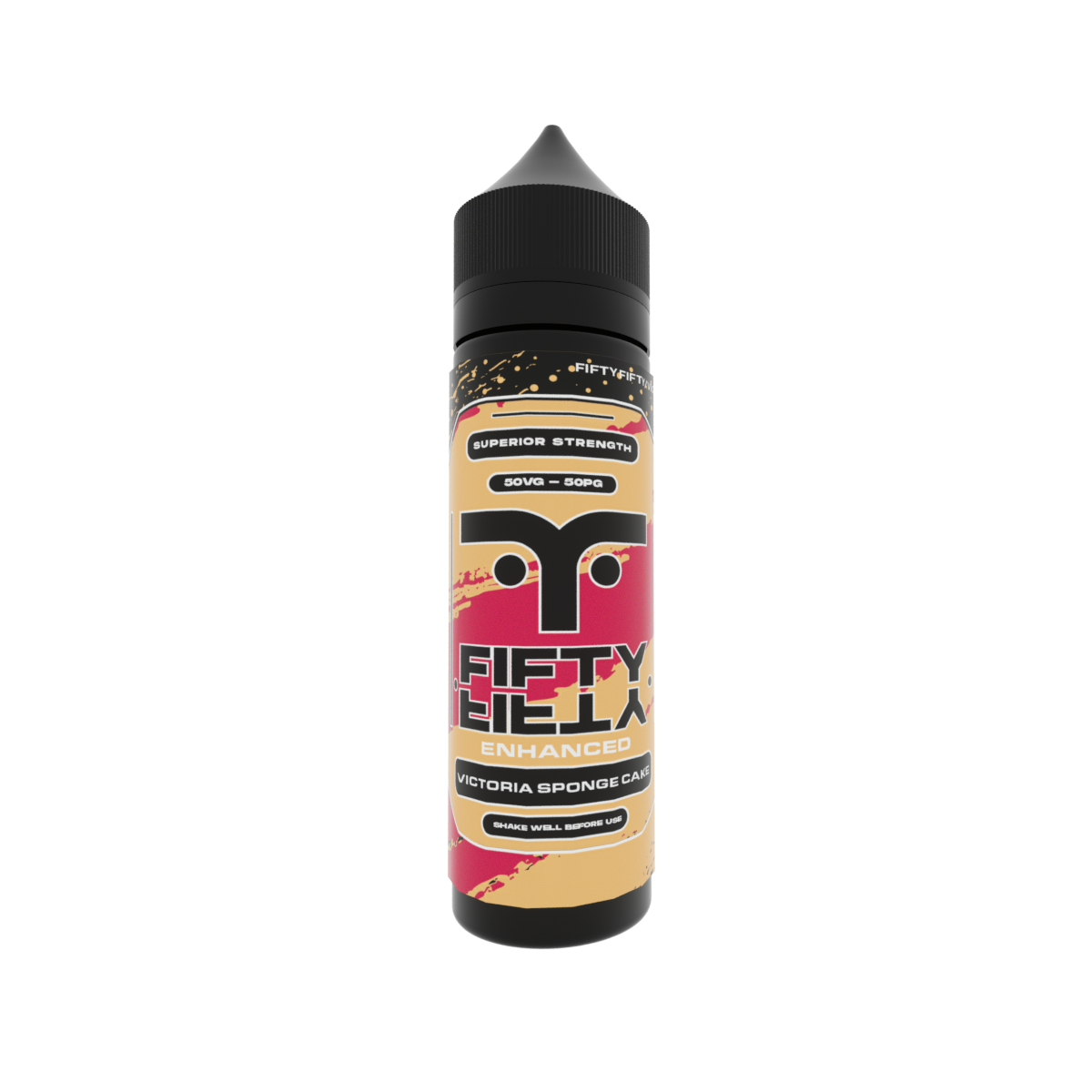 FIFTY FIFTY - Shortfill - 50ml