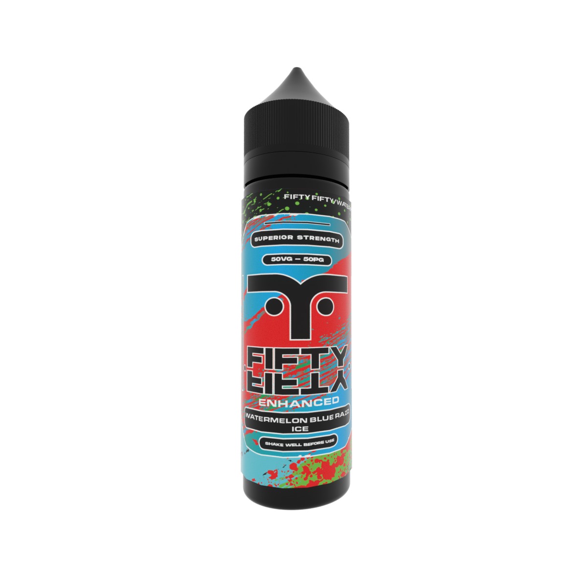 FIFTY FIFTY - Shortfill - 50ml