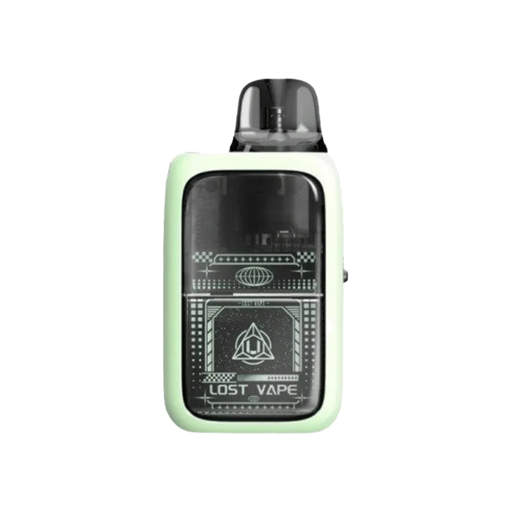 Lost Vape Ursa Epoch Pod Kit - Buy 1 get 1 FREE