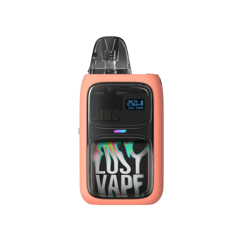 Lost Vape Ursa Epoch Pod Kit - Buy 1 get 1 FREE