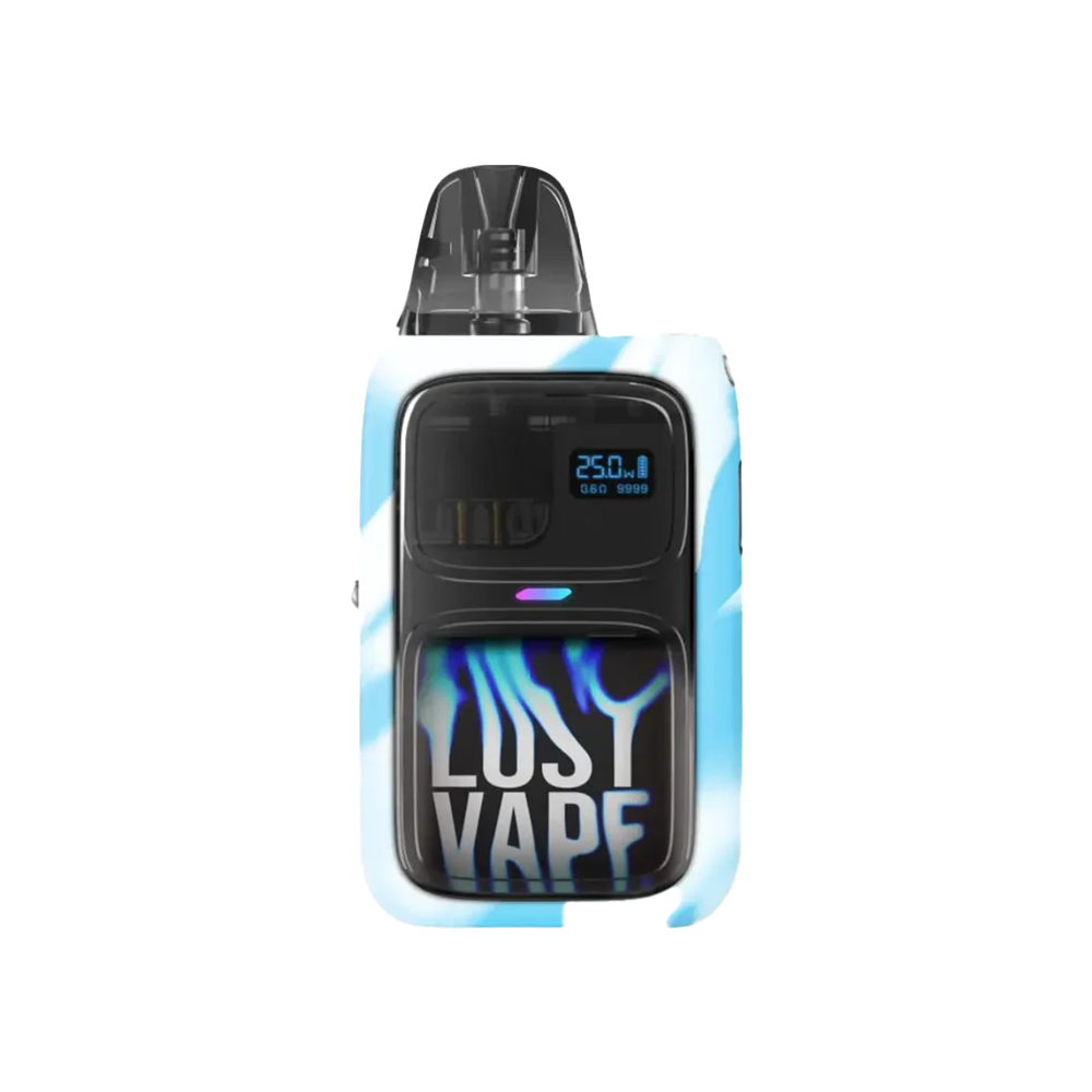 Lost Vape Ursa Epoch Pod Kit - Buy 1 get 1 FREE