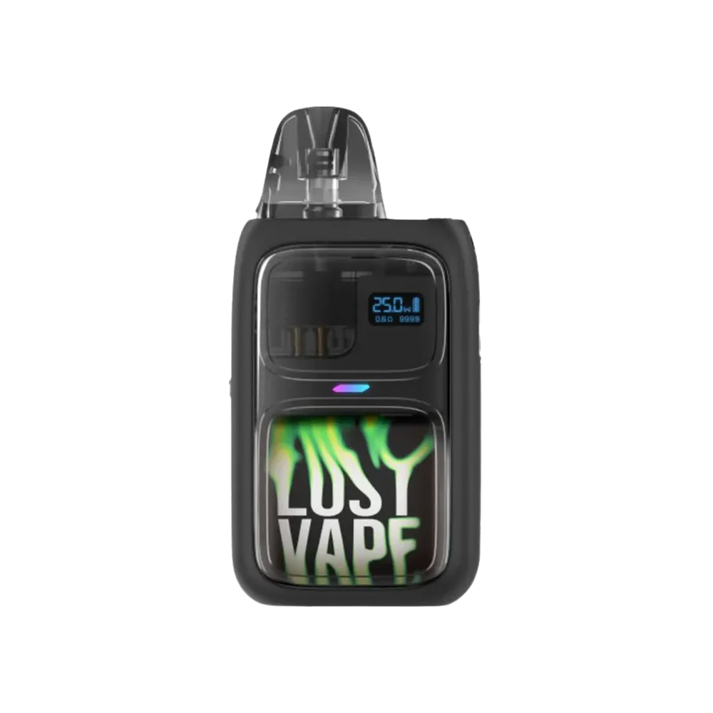 Lost Vape Ursa Epoch Pod Kit - Buy 1 get 1 FREE
