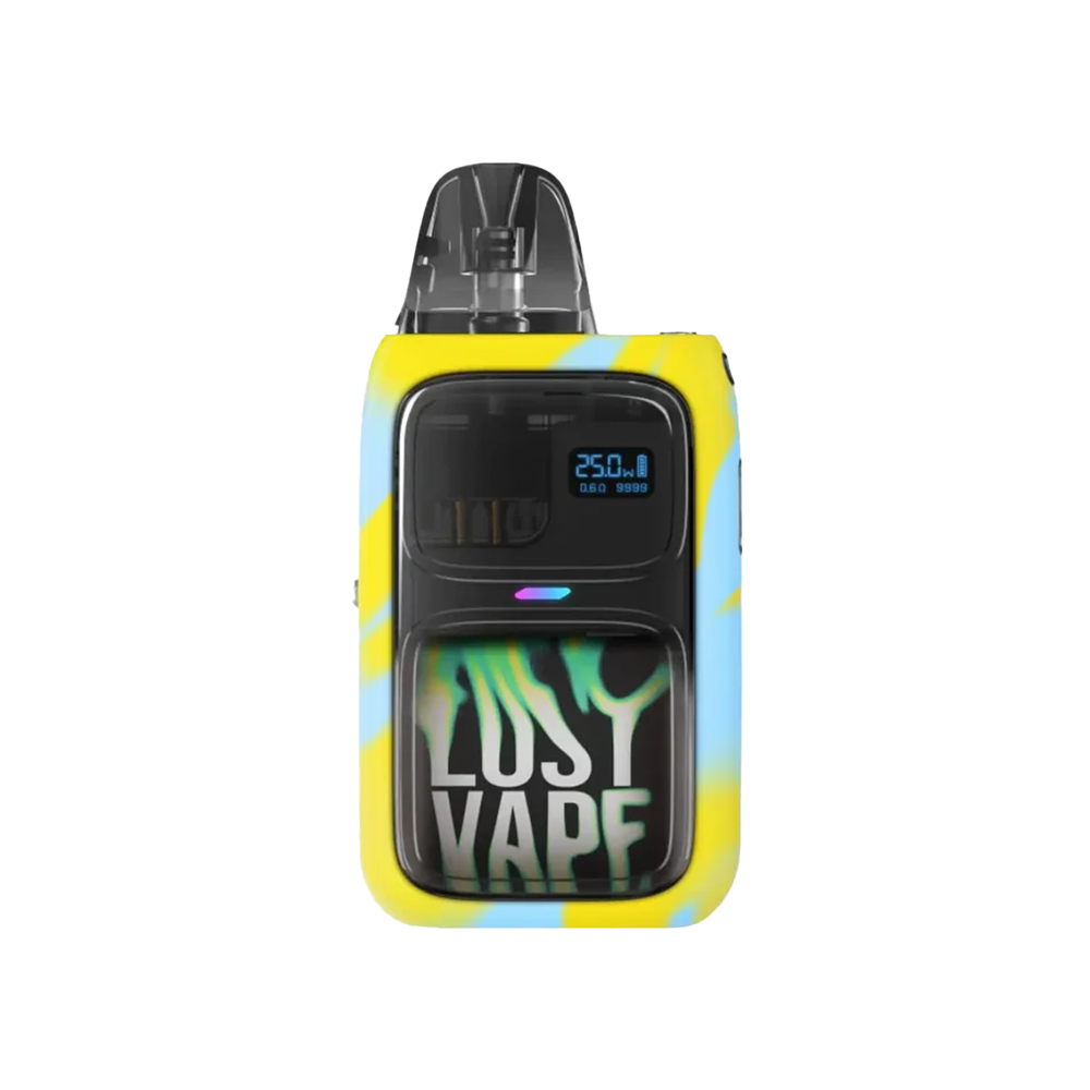 Lost Vape Ursa Epoch Pod Kit - Buy 1 get 1 FREE