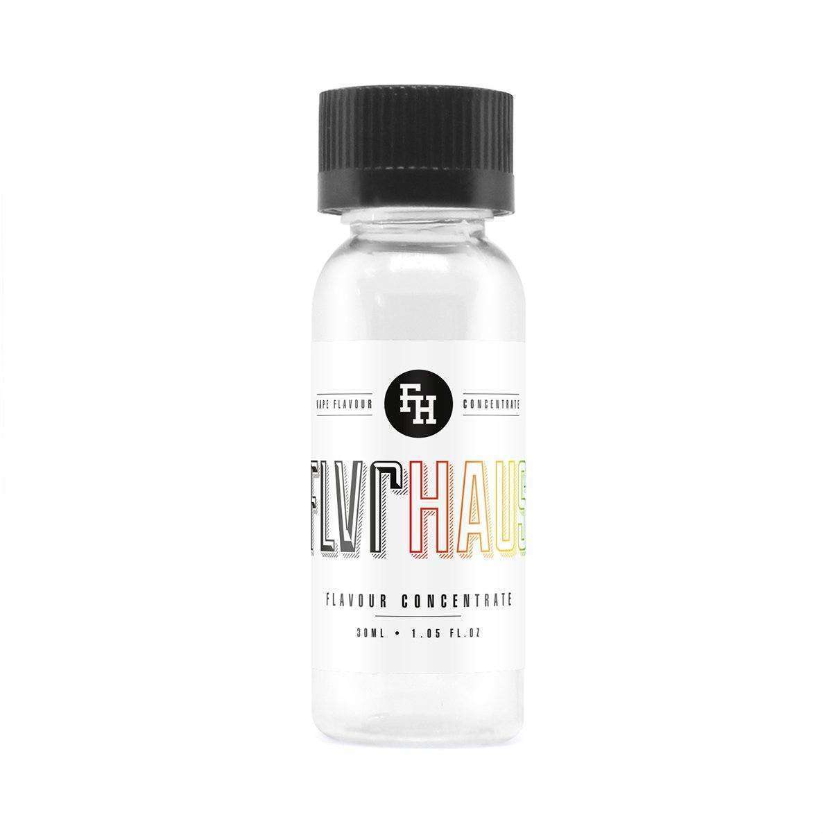 FLVRHAUS - Concentrates - TAOV Basics - 30ml