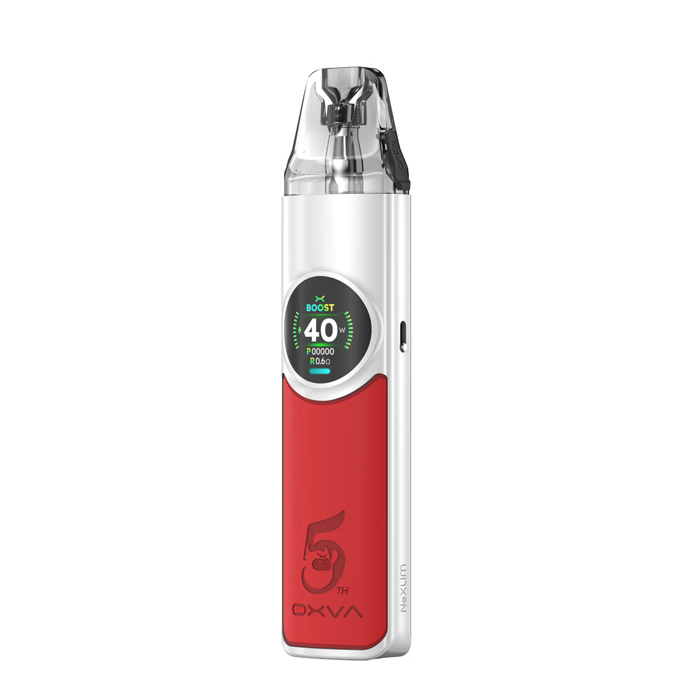 Oxva Nexlim Pod Kit