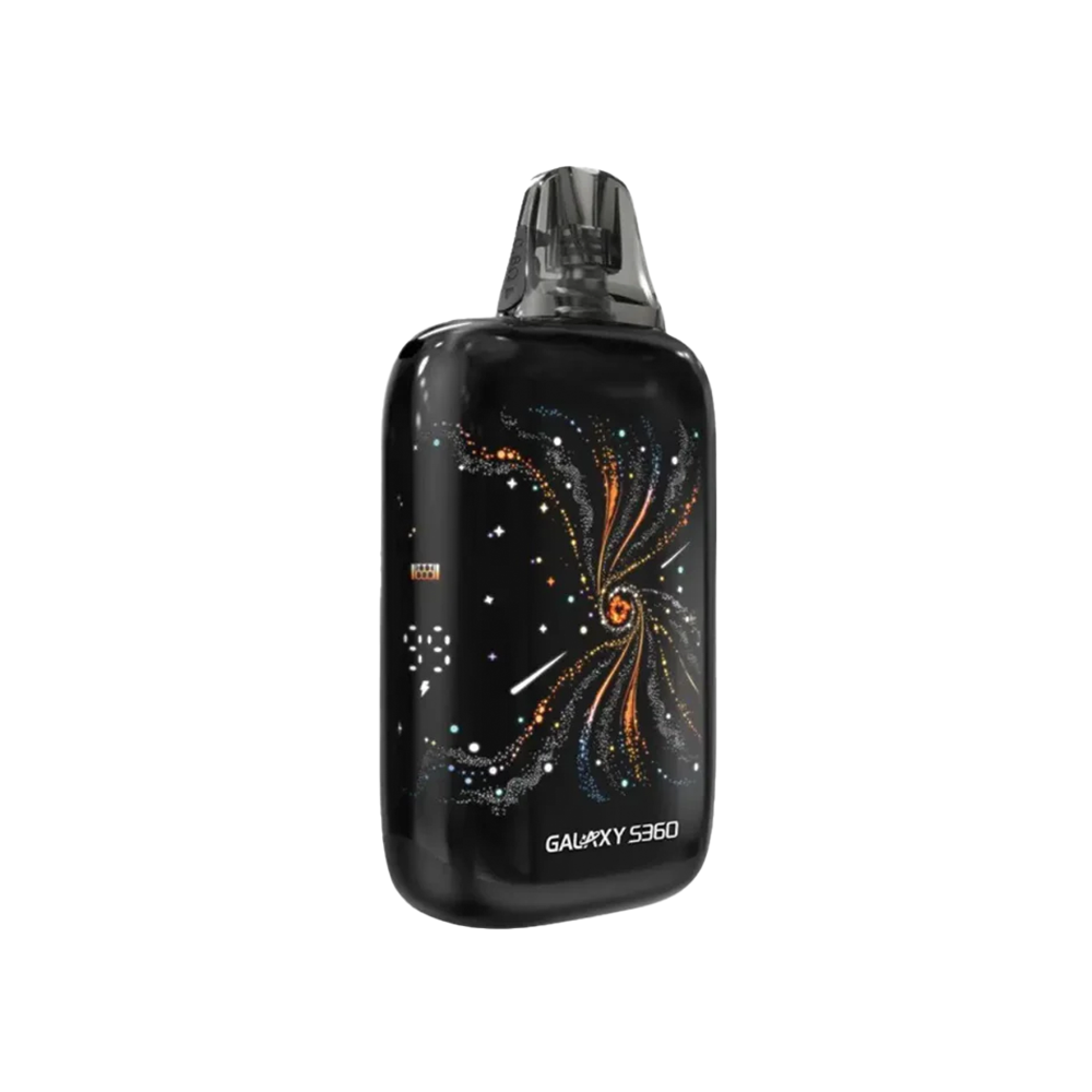 Lost Vape Galaxy S360 Pod Vape Kit - Buy 6 get 1 FREE