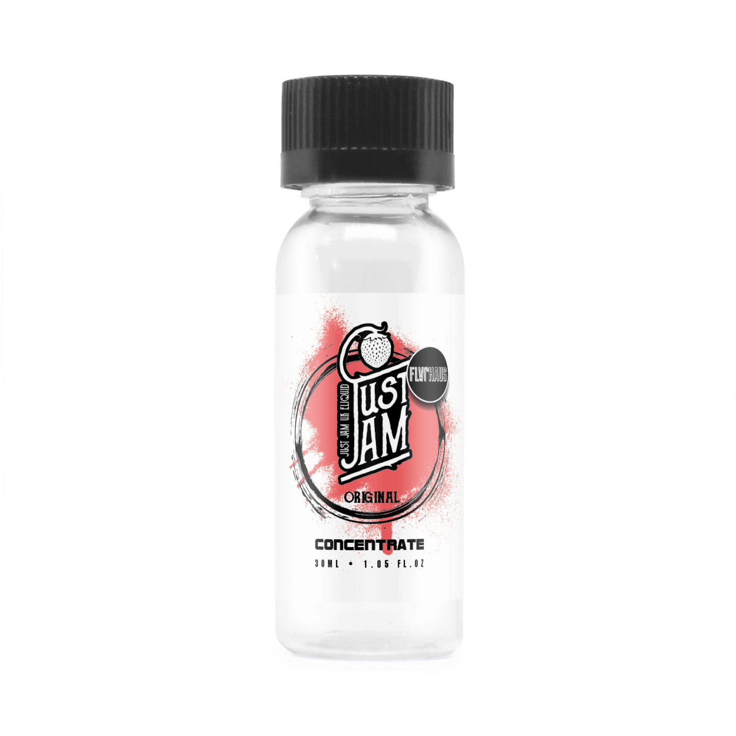 FLVRHAUS - Premium Concentrates - Just Jam - 30ml