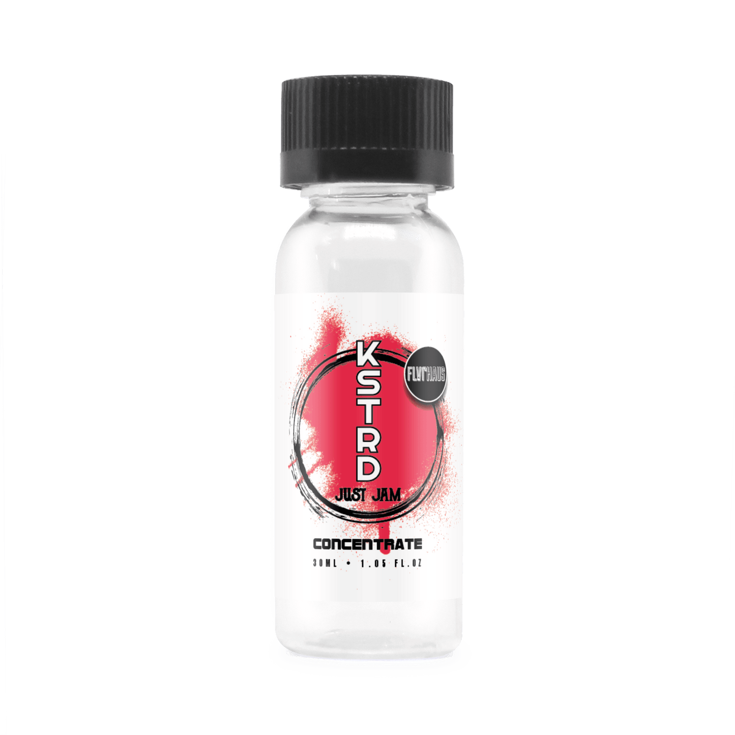 FLVRHAUS - Premium Concentrates - KSTRD - 30ml