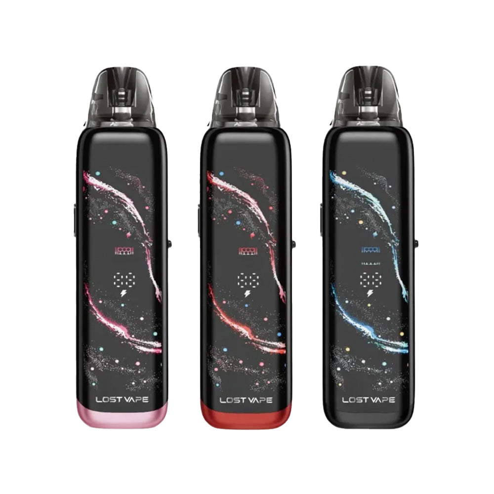 Lost Vape Galaxy T360 Pod Vape Kit - Buy 6 get 1 FREE