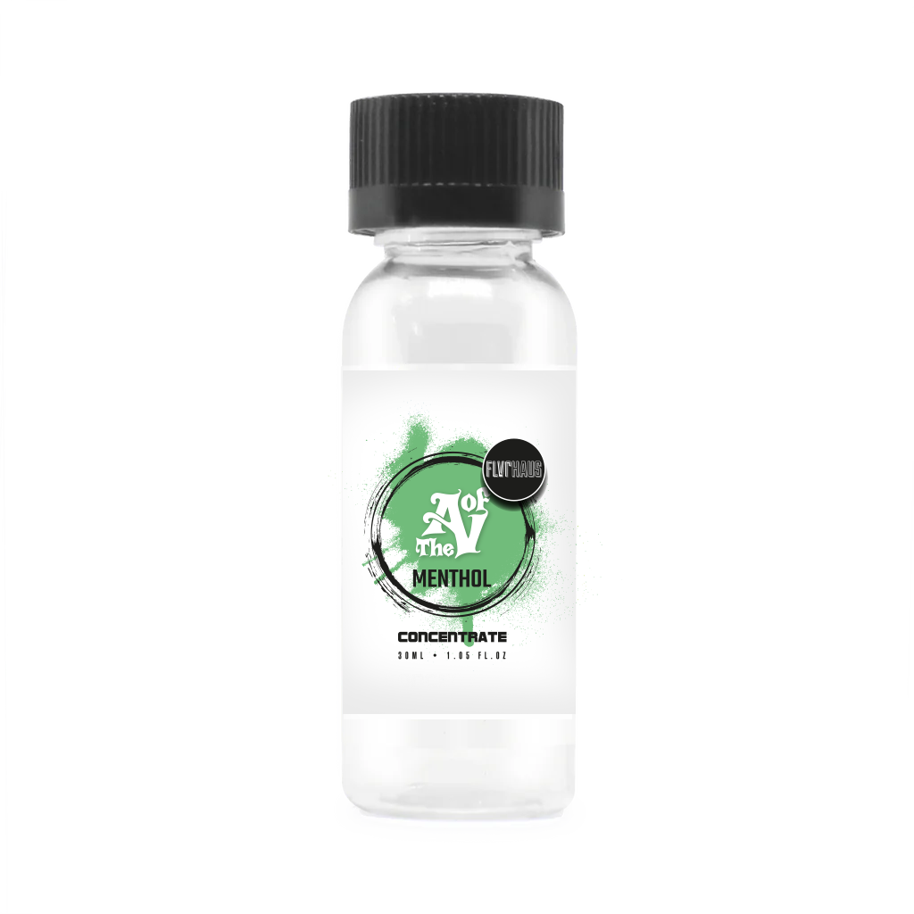 FLVRHAUS - Concentrates - TAOV Basics - 30ml