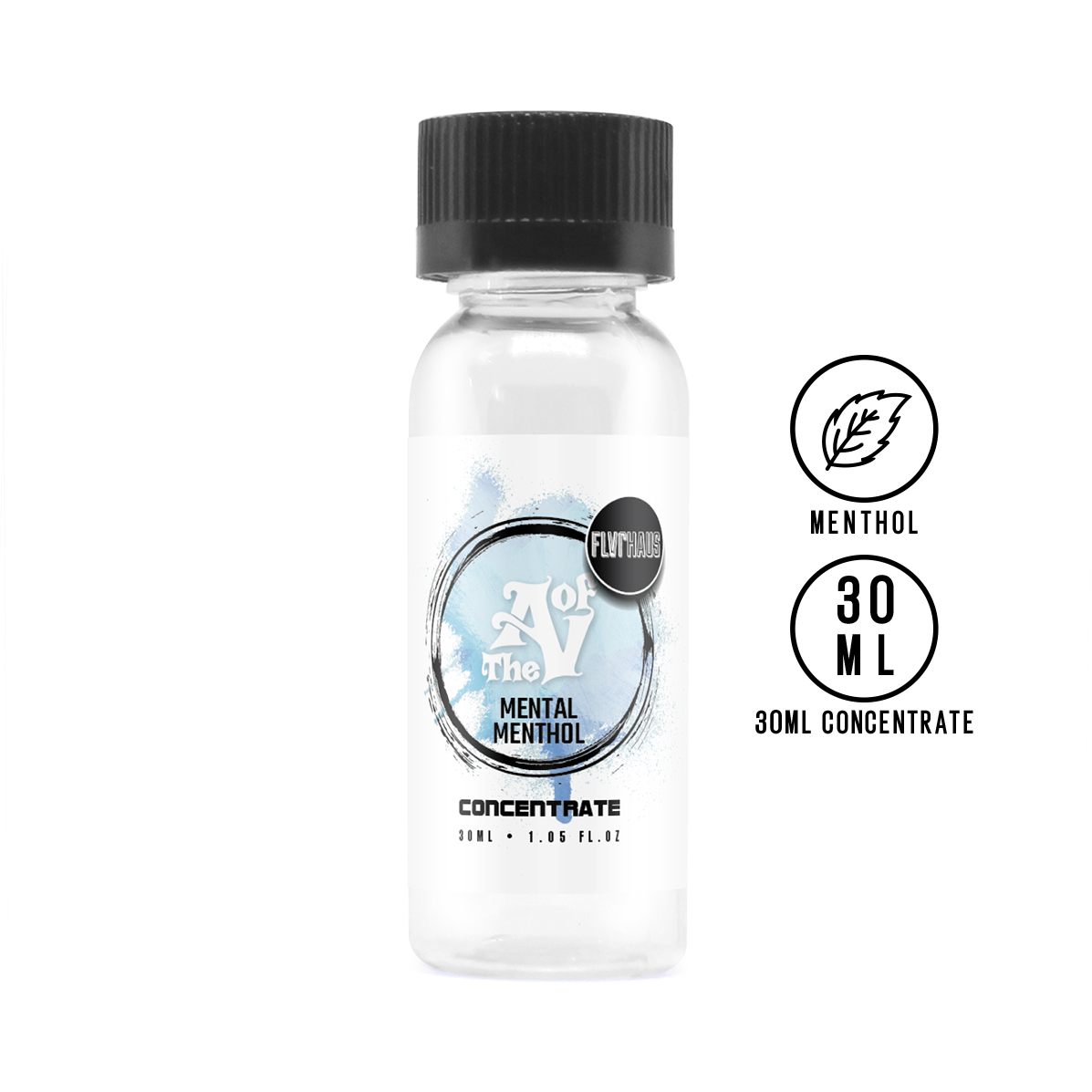 FLVRHAUS - Concentrates - TAOV Basics - 30ml