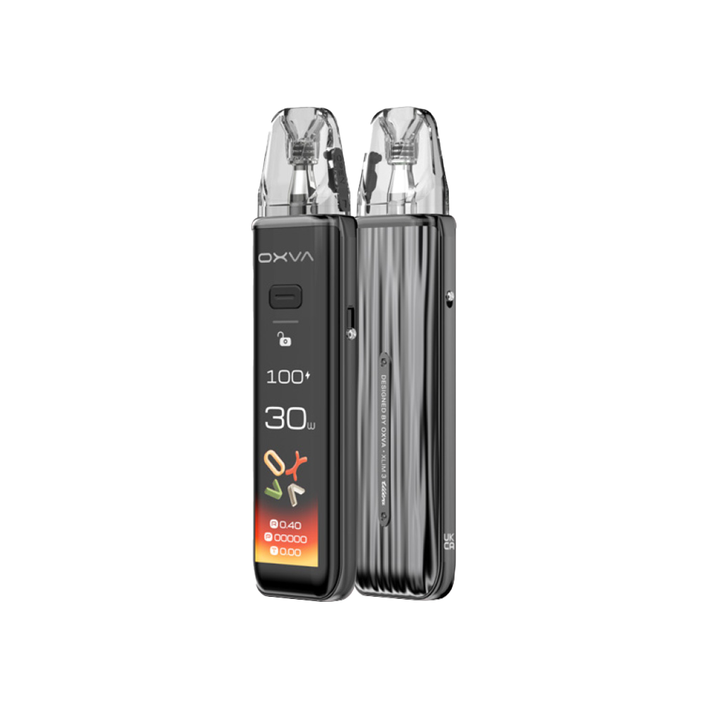 Oxva Xlim 3 Ultra Kit *Buy 10 get 1 FREE*